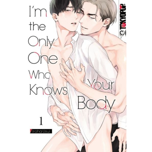 Iroha Usui - I'm the Only One Who Knows Your Body 01