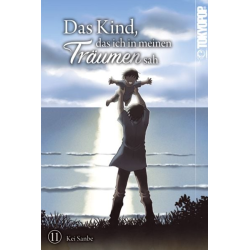 Kei Sanbe - Das Kind, das ich in meinen Träumen sah 11