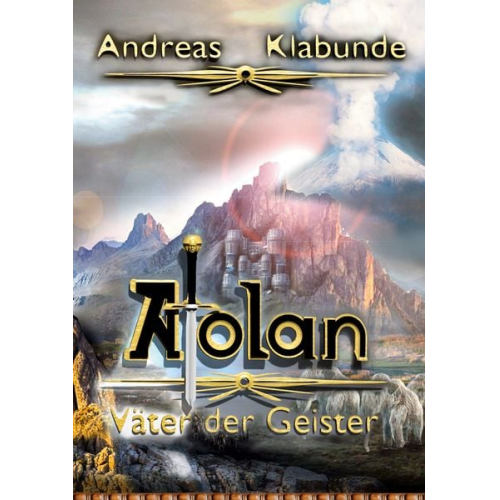 Andreas Klabunde - Atolan 4