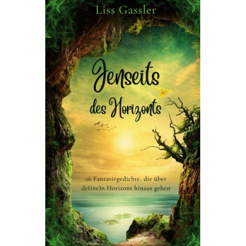 Liss Gassler - Jenseits des Horizonts