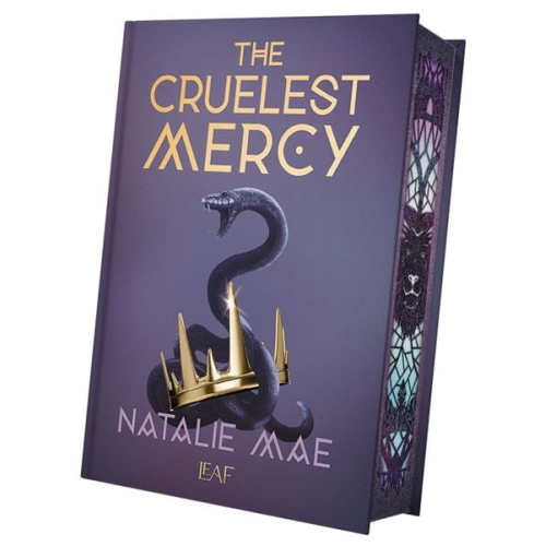 Natalie Mae - The Cruelest Mercy