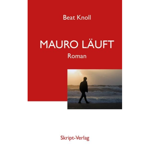 Beat Knoll - Mauro läuft