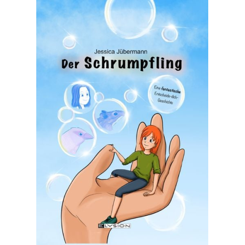 Jessica Jübermann - Der Schrumpfling