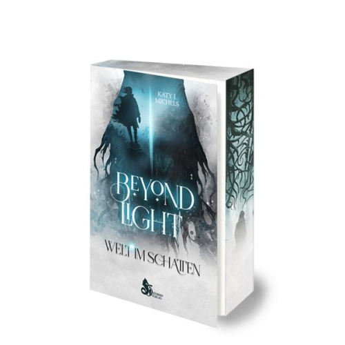 Katy J. Michels - Beyond Light