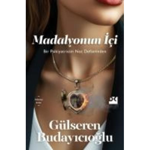 Gülseren Budayicioglu - Madalyonun Ici