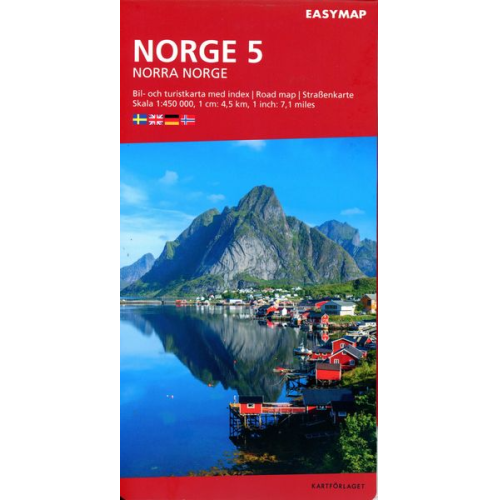 5 Norra norge