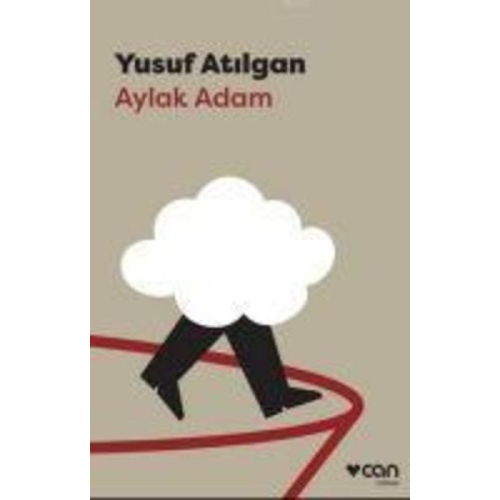 Yusuf Atilgan - Aylak Adam