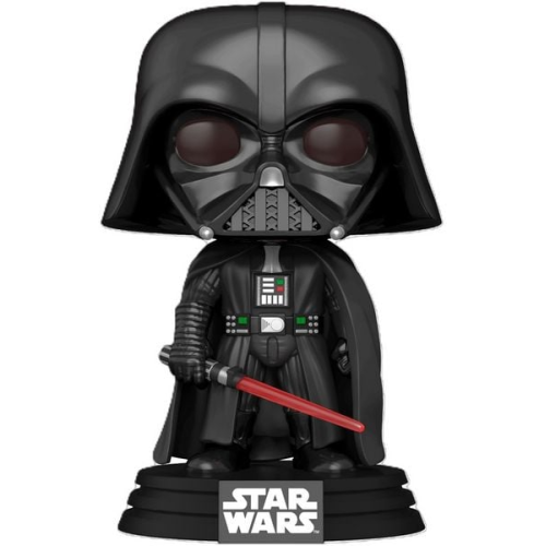 POP Star Wars: SWNC- Darth Vader