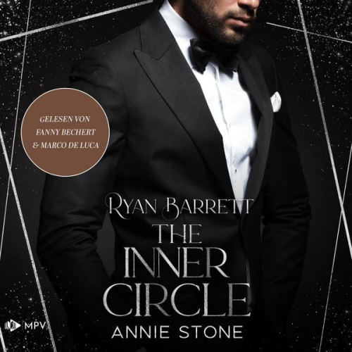 Annie Stone - Ryan Barrett