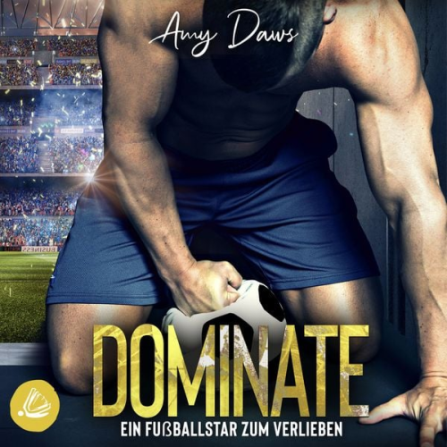 Amy Daws - Dominate