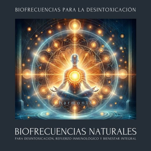 VitalFrecuencia - harmoniX – Biofrecuencias para la Desintoxicación y el Refuerzo del Sistema