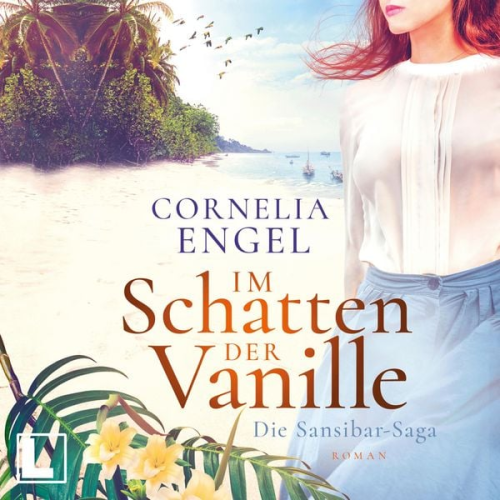 Cornelia Engel - Im Schatten der Vanille