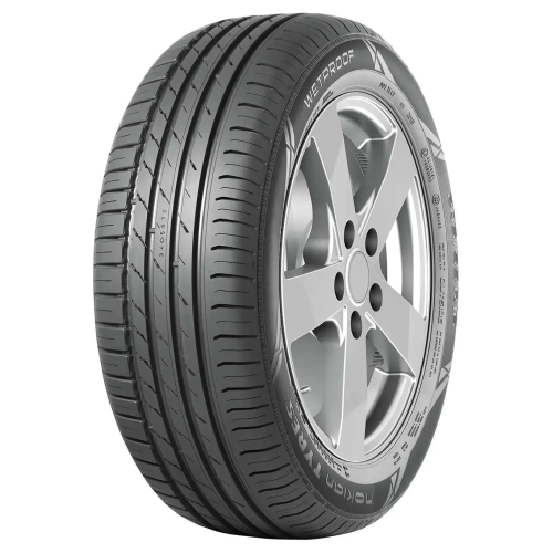 225/55 R16 99W Nokian Wetproof XL