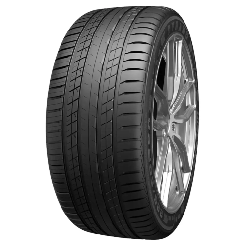 285/40 R20 104Y HISCEND-H MSU01 UHP FSL BSW