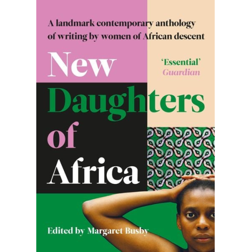 Various - New Daughters of Africa