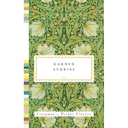 Diana Secker Tesdell - Garden Stories