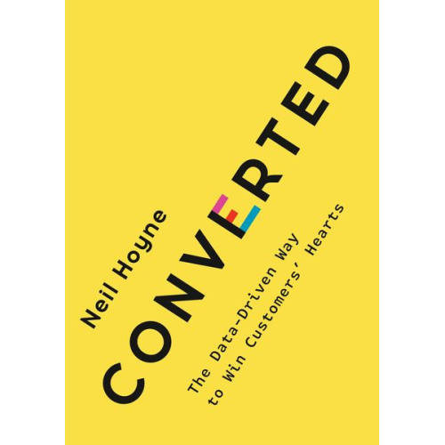 Neil Hoyne - Converted