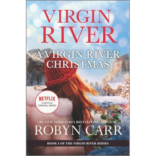 Robyn Carr - A Virgin River Christmas