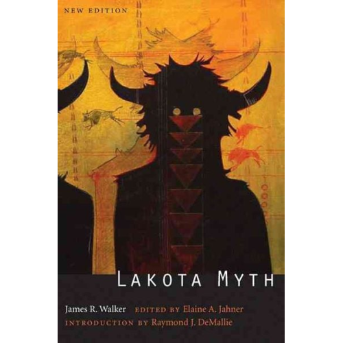 James R. Walker - Lakota Myth