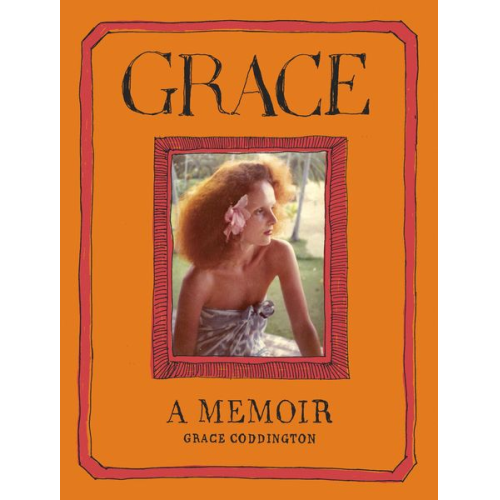 Grace Coddington - Grace