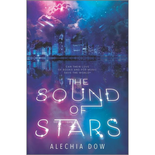 Alechia Dow - The Sound of Stars