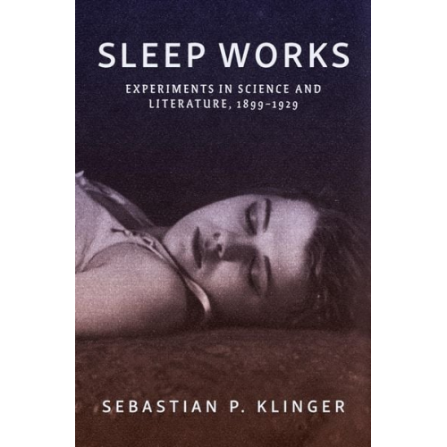 Sebastian P. Klinger - Sleep Works