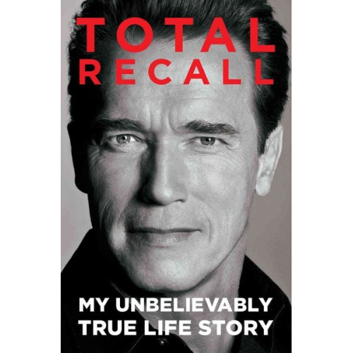 Arnold Schwarzenegger - Total Recall