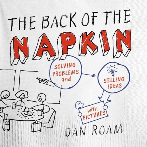 Dan Roam - The Back of the Napkin