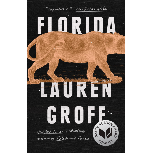 Lauren Groff - Florida