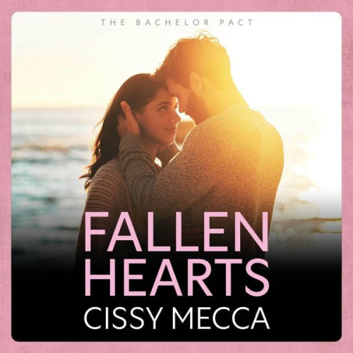 Cissy Mecca - Fallen Hearts