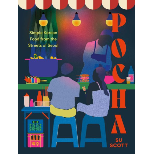 Su Scott - Pocha