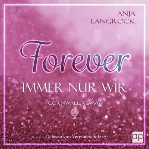 Anja Langrock - Forever