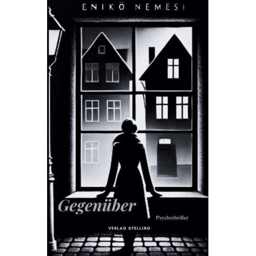 Enikö Nemesi - Gegenüber