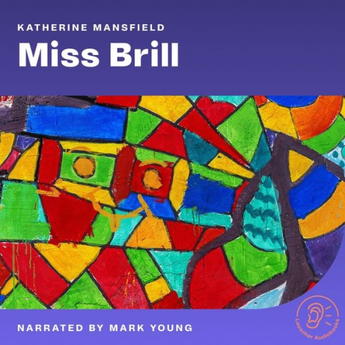 Katherine Mansfield - Miss Brill