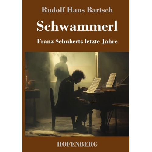 Rudolf Hans Bartsch - Schwammerl