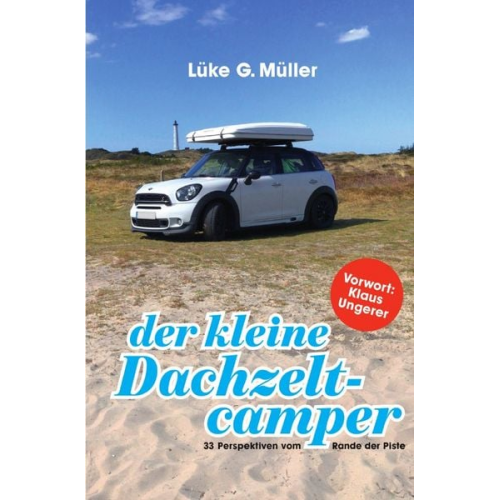 Dr. Lüke Gerjet Müller - Der kleine Dachzeltcamper