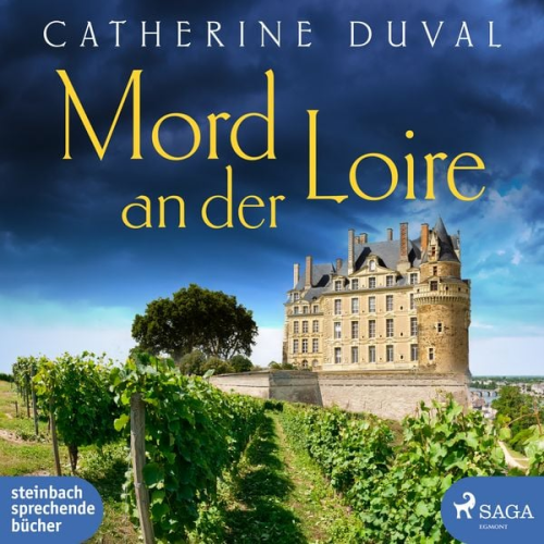 Catherine Duval - Mord an der Loire