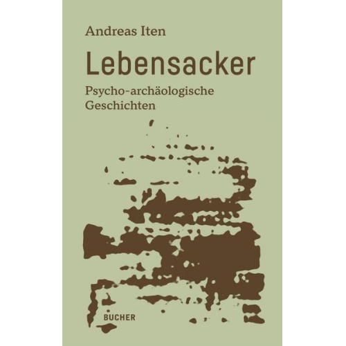 Andreas Iten - Lebensacker