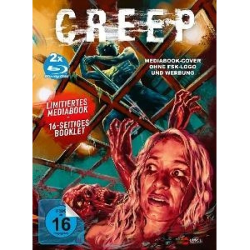 Christopher Smith - Creep