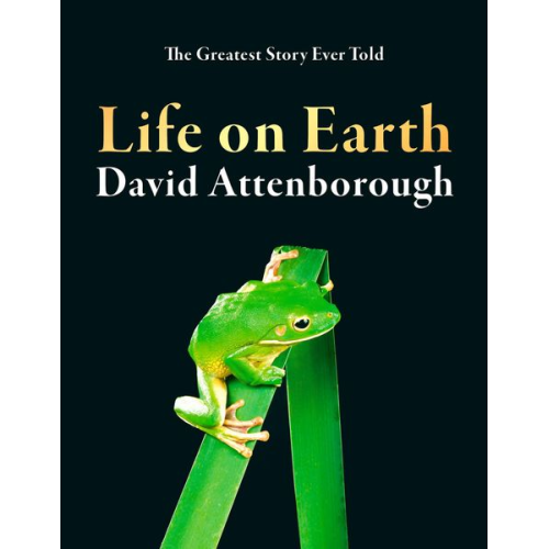 David Attenborough - Life on Earth