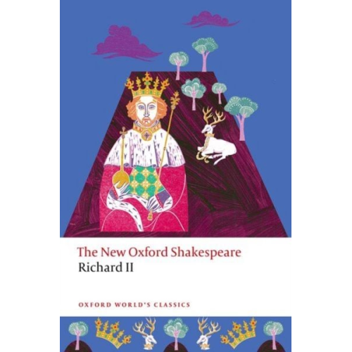 William Shakespeare - Richard II