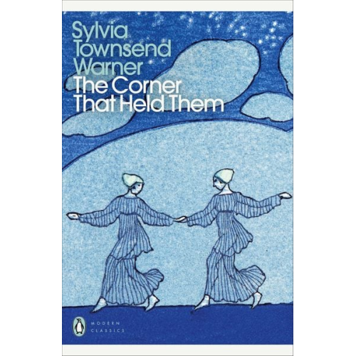 Sylvia Townsend Warner - The Corner That Held Them