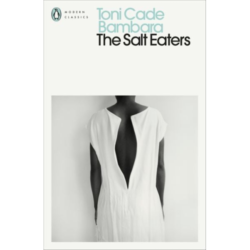 Toni Cade Bambara - The Salt Eaters