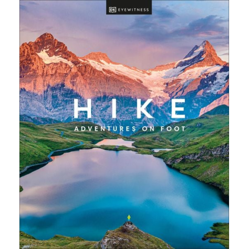 DK Travel - Hike