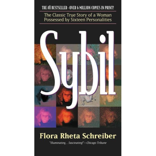 Flora Rheta Schreiber - Sybil