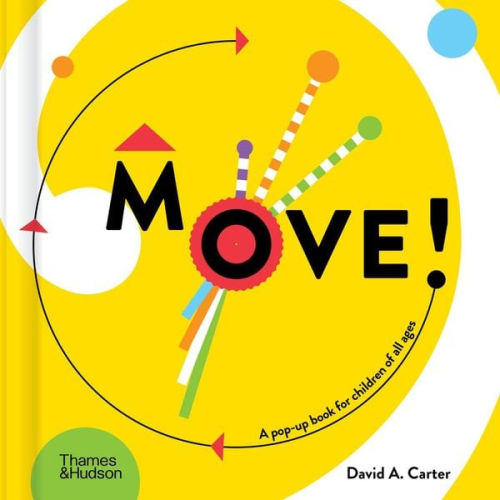 David A. Carter - Move!