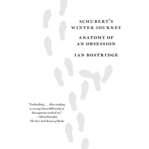 Ian Bostridge - Schubert's Winter Journey