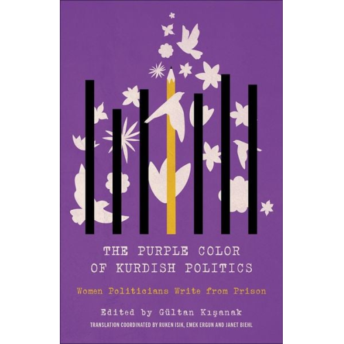 Gultan Kisanak - The Purple Color of Kurdish Politics