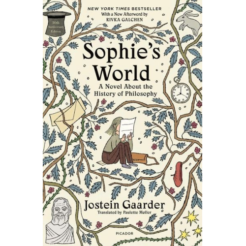 Jostein Gaarder - Sophie's World