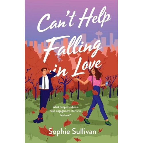 Sophie Sullivan - Can't Help Falling in Love